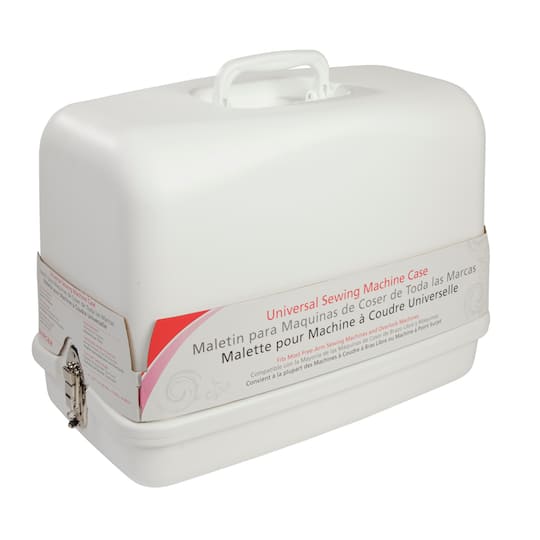 SINGER® Universal Hard Carry Case